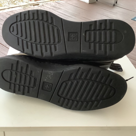 Dr Martens Air Wair Bouncing Soles Size 8 Mens New Condition - Picture 7 of 10